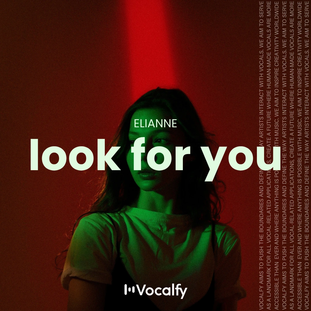 Look For You